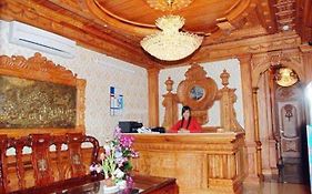 Khách sạn Hoàng Hải